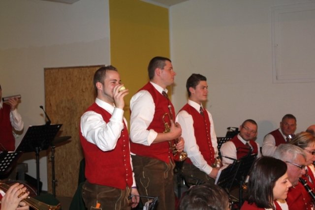 2012 Erlebniskonzert